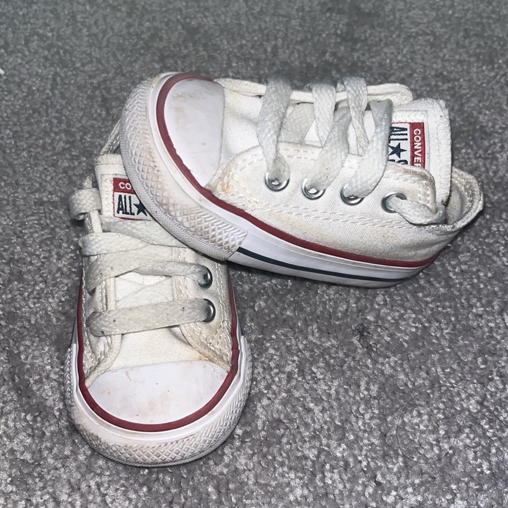 Chuck Taylors